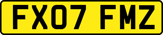 FX07FMZ