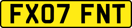FX07FNT