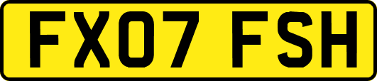 FX07FSH
