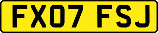 FX07FSJ