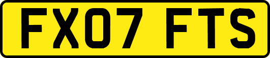 FX07FTS