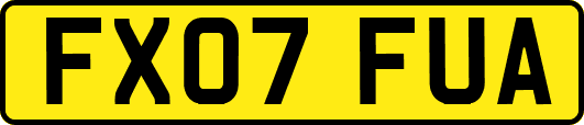 FX07FUA