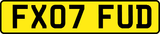 FX07FUD