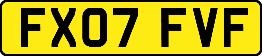 FX07FVF