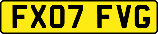 FX07FVG