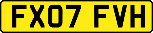 FX07FVH