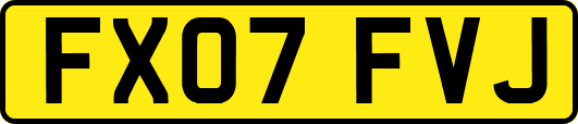 FX07FVJ