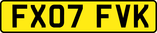 FX07FVK
