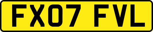 FX07FVL