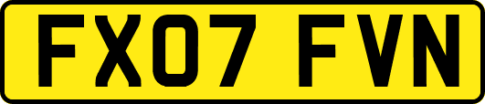 FX07FVN