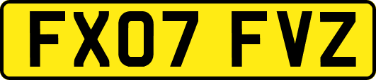 FX07FVZ