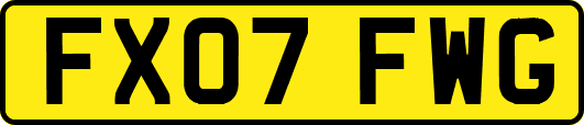 FX07FWG
