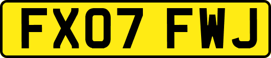 FX07FWJ