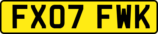 FX07FWK