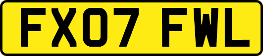 FX07FWL