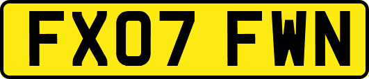 FX07FWN