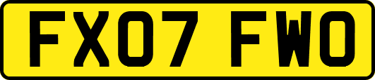 FX07FWO