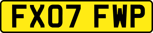FX07FWP