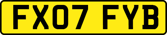 FX07FYB
