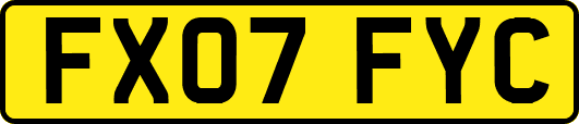 FX07FYC