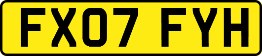 FX07FYH