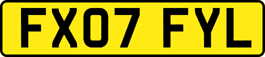 FX07FYL
