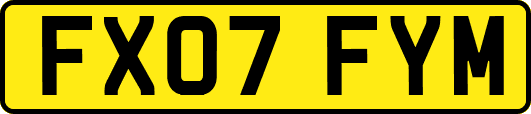 FX07FYM