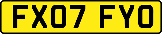 FX07FYO