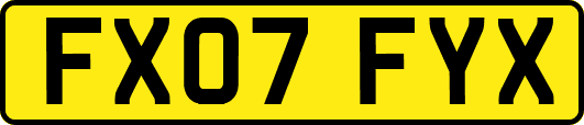 FX07FYX