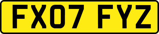FX07FYZ