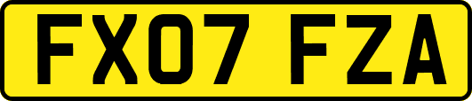 FX07FZA