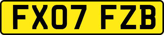 FX07FZB