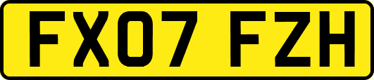 FX07FZH