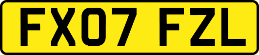 FX07FZL