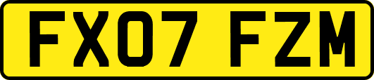 FX07FZM