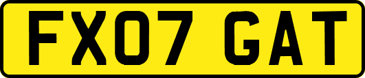 FX07GAT