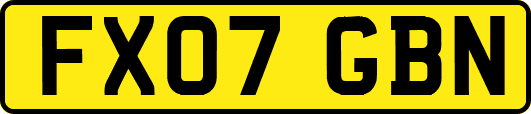 FX07GBN
