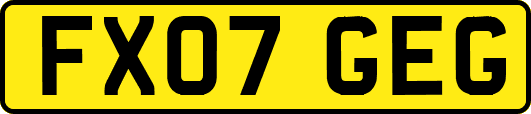 FX07GEG
