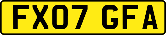 FX07GFA