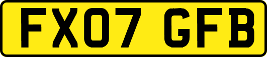 FX07GFB
