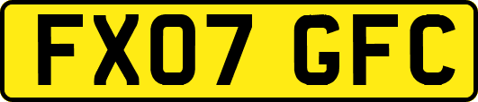 FX07GFC