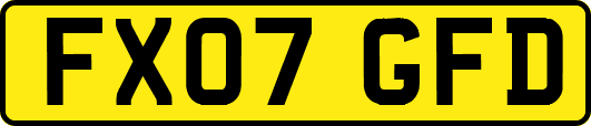 FX07GFD