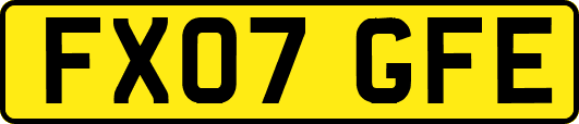 FX07GFE