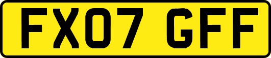 FX07GFF