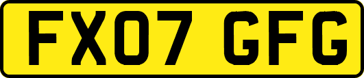 FX07GFG
