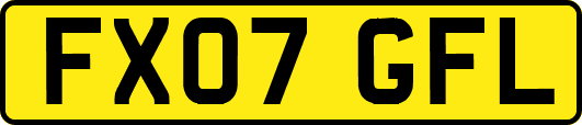 FX07GFL