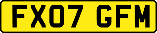FX07GFM