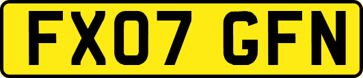 FX07GFN