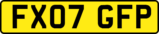 FX07GFP