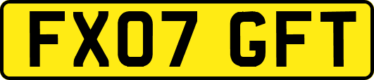 FX07GFT